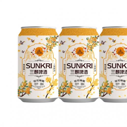 ë���������ʽ����ơ��12��P�ƾ���4.3%vol��ơС���ζ