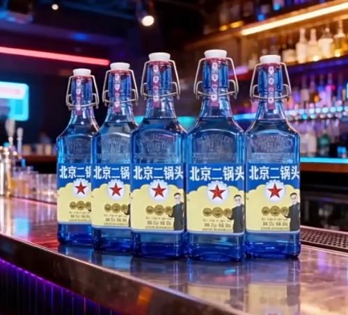��������ͷ�׾�52��500ml*2ƿ����ƿŨ���͸߶ȴ���ʳ�ƿ�����