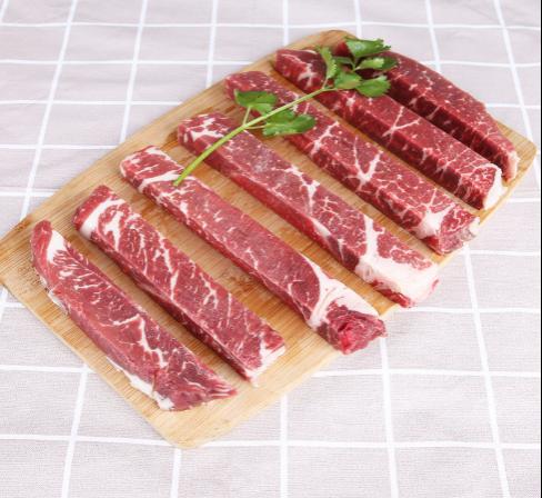 ���ʺ�ţ����ѩ��ţ����ʽ�տ��������ʳ���䶳ѩ��ţ����500g